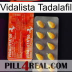 Vidalista Tadalafil new01